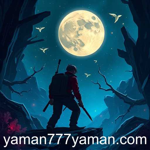 Exploring 'Adventure Games' with the Unique Touch of yaman777