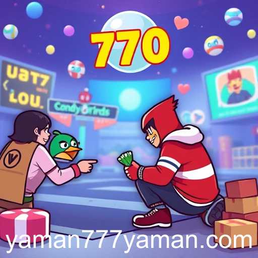 Exploring the Popularity of Casual Play Through the Lens of 'yaman777'