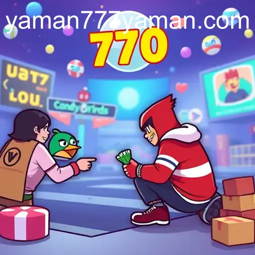 Exploring the Popularity of Casual Play Through the Lens of 'yaman777'