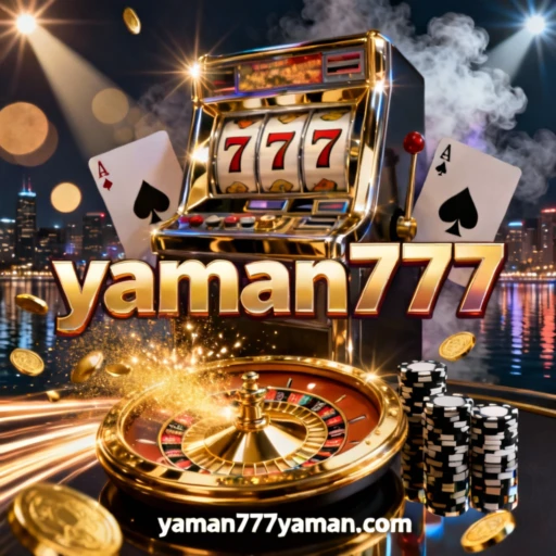 Discover the Exciting World of Games with Yaman777: Endless Fun Awaits You!