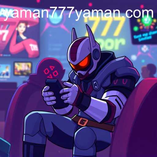 Digital Gaming Evolution: A Dive into 'yaman777'