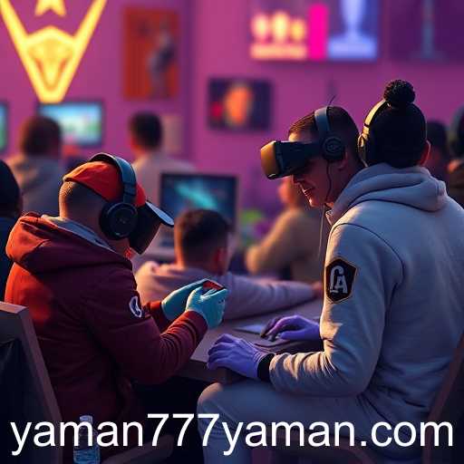 Emerging Trends in the Gaming World