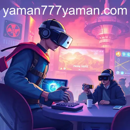 Emerging Trends in Online Gaming