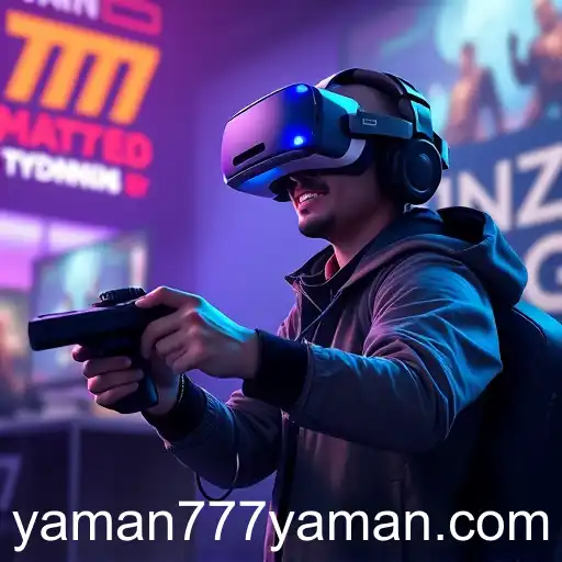 Gaming Evolution: Yaman777 Sets New Benchmarks