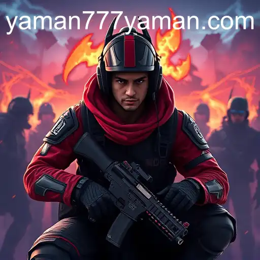 Exploring 'Multiplayer Fun': A Dive into Interactive Gaming with 'yaman777'