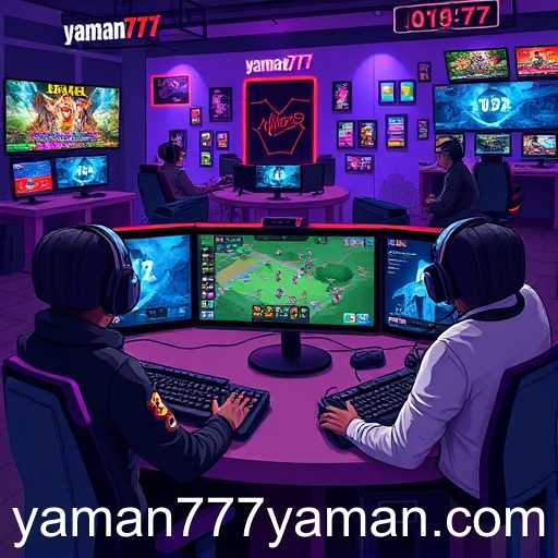 Online Gaming Trends in 2025