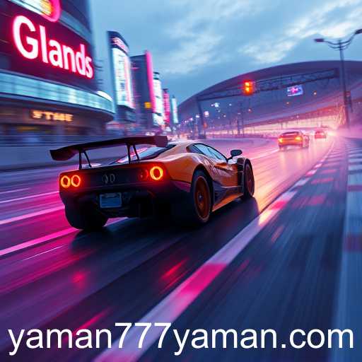 Exploring the Thrills of 'Racing Adventures': A Game Category Revolutionized by Yaman777