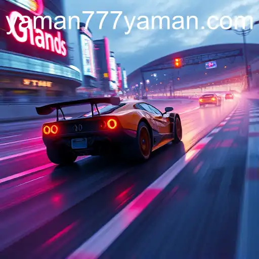 Exploring the Thrills of 'Racing Adventures': A Game Category Revolutionized by Yaman777