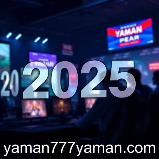 Exploring the Rise of Online Gaming in 2025