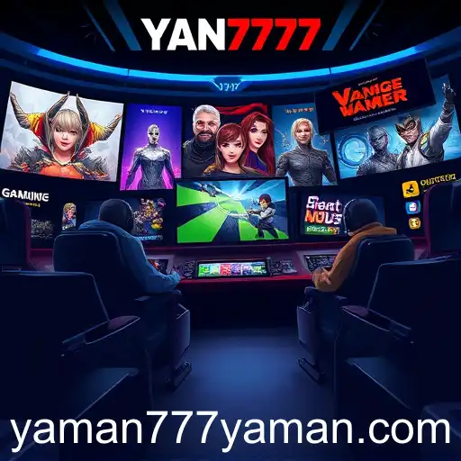 The Rise of Online Gaming in 2025