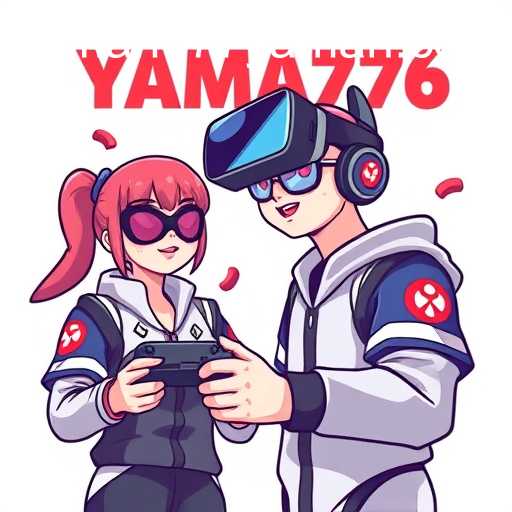 The Rise of Yaman777 in the Gaming World