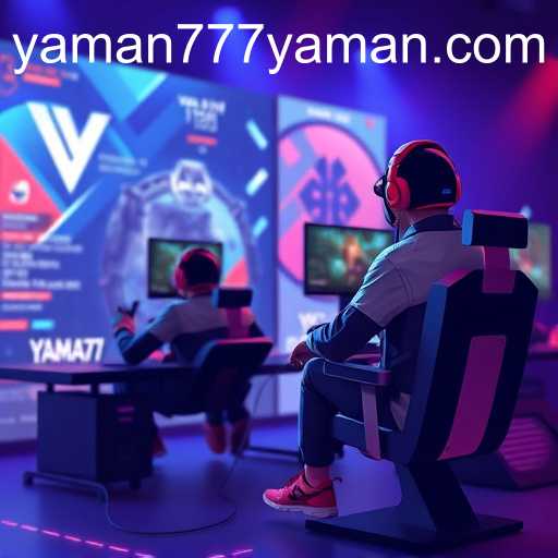 The Rise of Yaman777: A Growing Hub for Gamers