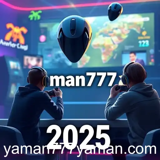 The Rise of Yaman777 in Online Gaming