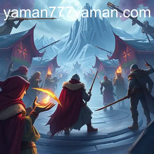 Exploring the Dynamic World of Role-Playing Games: A Focus on the Yaman777 Community