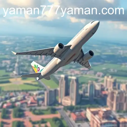 Exploring the Simulation Realm: The New Frontier in Gaming