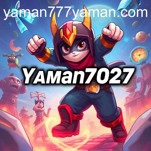 The Rise of Yaman777: A Digital Playground of 2025