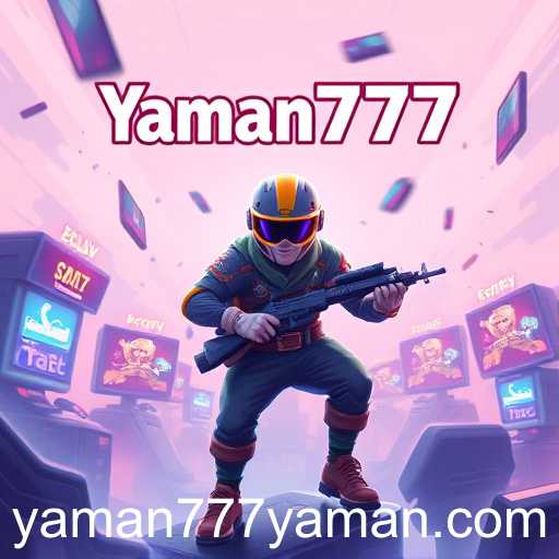 Yaman777: Revolutionizing the Gaming Experience