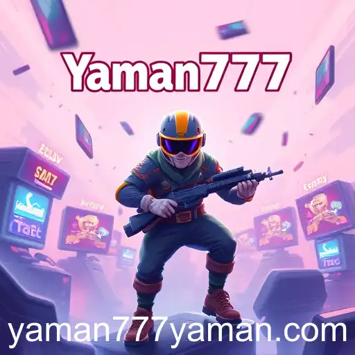 Yaman777: Revolutionizing the Gaming Experience
