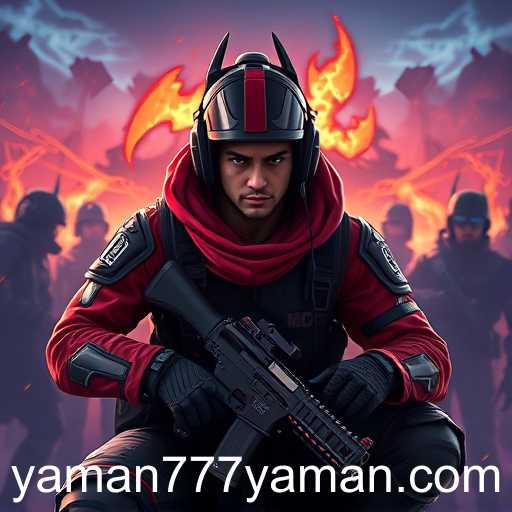 The Rise of Yaman777 in Online Gaming
