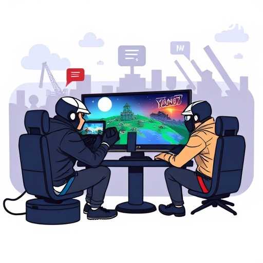 The Rise of Yaman777 in Online Gaming