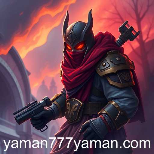 The Evolution of Online Gaming: Yaman777 and Beyond